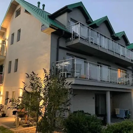 Guest house Daszek