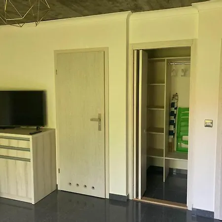 Guest house Daszek *