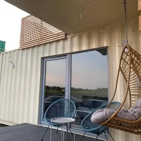 Daszek Guest house