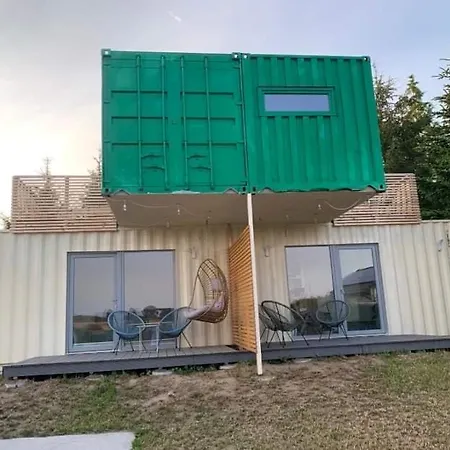 Guest house Daszek *