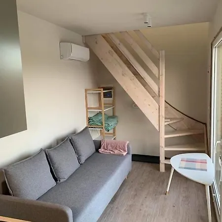 Daszek Guest house *