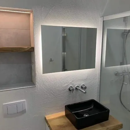Daszek Guest house