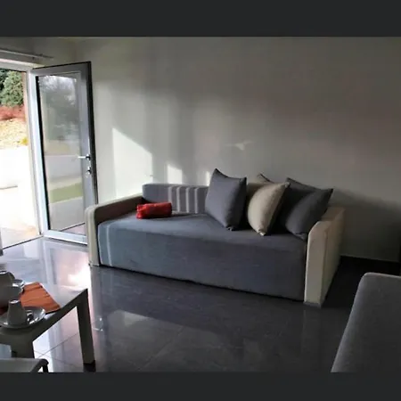 Daszek Guest house Sianozety