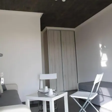 Daszek Guest house *